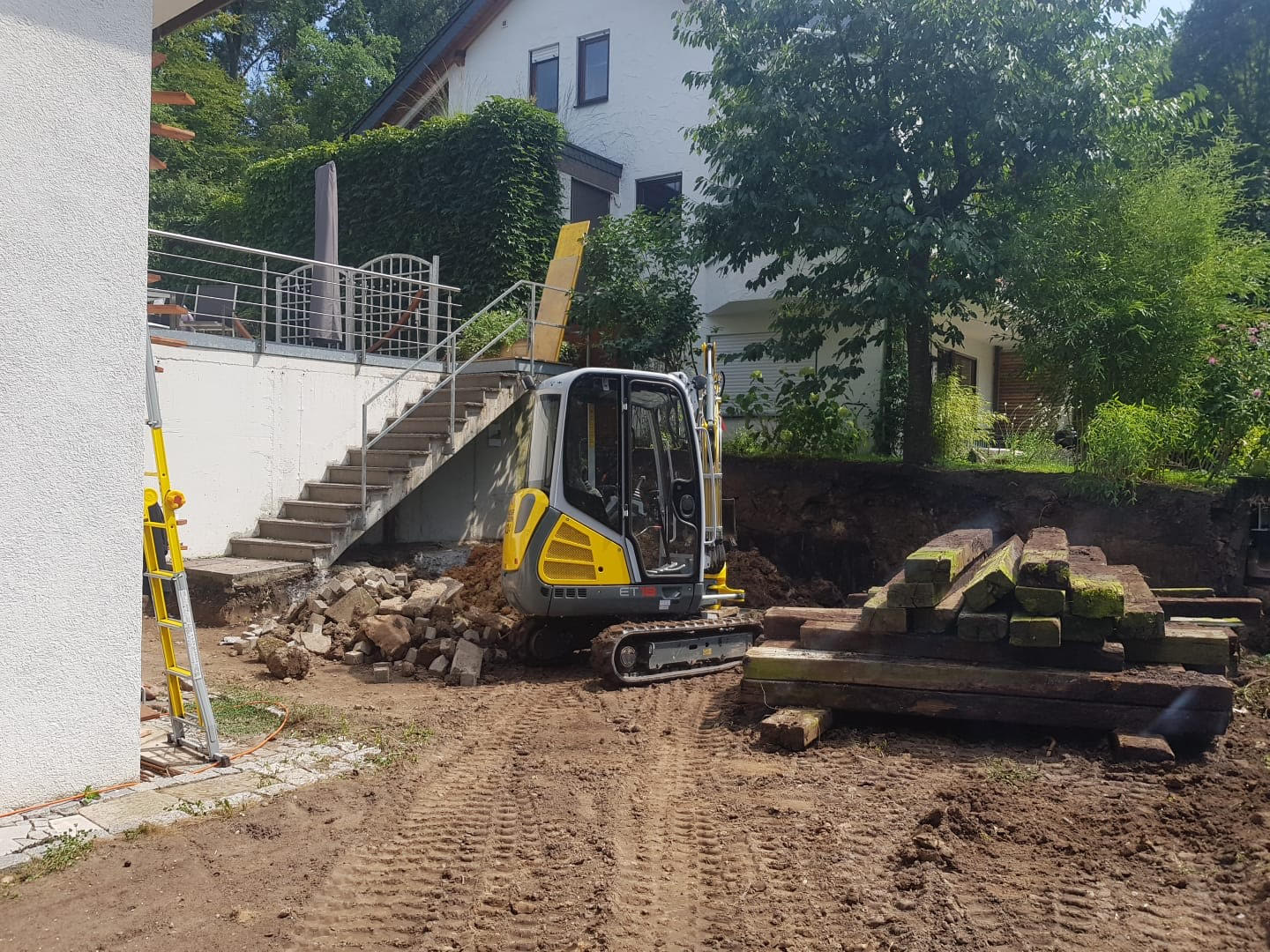 Projekt Bild 5